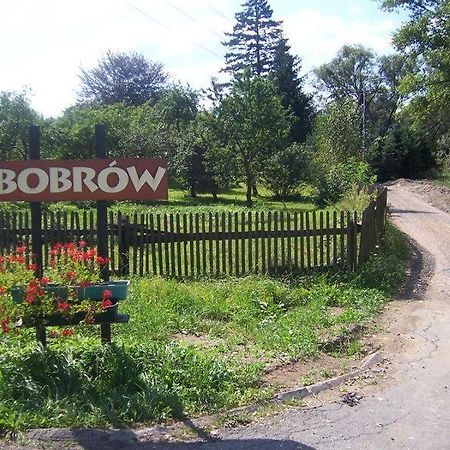 Karpnicka Struga W Dolinie Palacow I Ogrodow Jelenia Góra Eksteriør bilde
