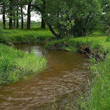 Karpnicka Struga W Dolinie Palacow I Ogrodow Jelenia Góra Eksteriør bilde