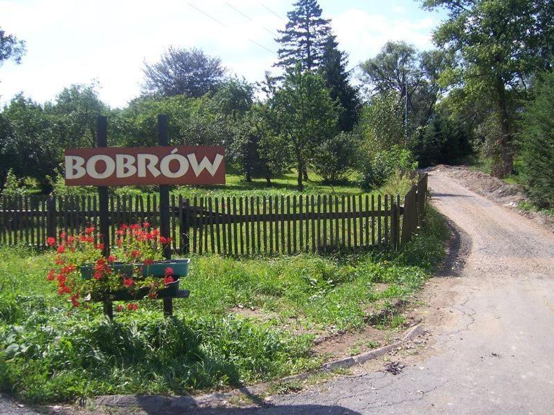 Karpnicka Struga W Dolinie Palacow I Ogrodow Jelenia Góra Eksteriør bilde