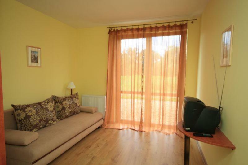 Karpnicka Struga W Dolinie Palacow I Ogrodow Jelenia Góra Eksteriør bilde