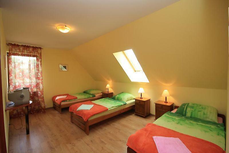 Karpnicka Struga W Dolinie Palacow I Ogrodow Jelenia Góra Eksteriør bilde