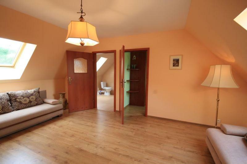 Karpnicka Struga W Dolinie Palacow I Ogrodow Jelenia Góra Eksteriør bilde